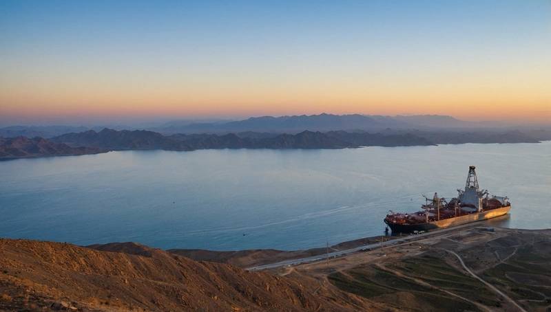 Cnergyico, Pakistan's Cnergyico, orders a second US oil shipment and looks to more