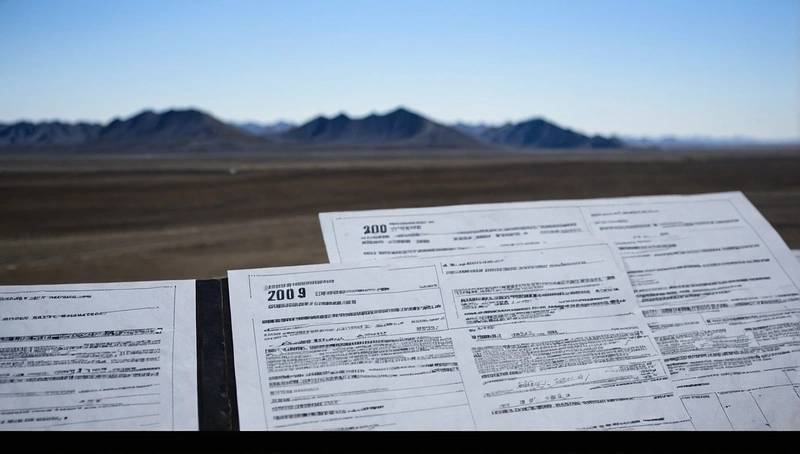 Document shows that coal mines in Inner Mongolia, China have been shut down for exceeding production plans.