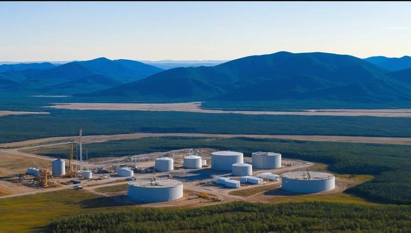 EnCore Energy begins to seek state permits for the Dewey Burdock Uranium Project