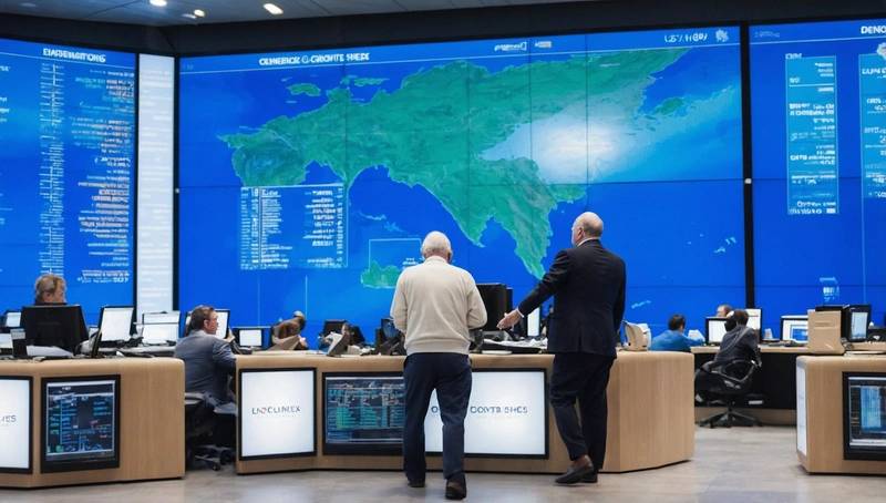 European shares increase as US luxury spending boosts stocks