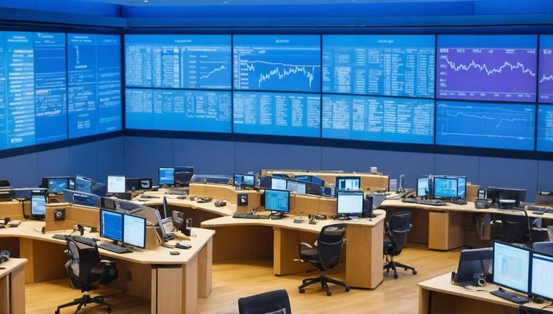 European shares start higher as utilities gain momentum, but ASMI caps gains
