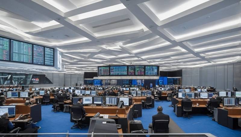 European stocks rise as investors remain optimistic about rate cuts