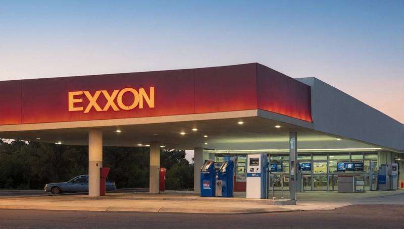 Exxon offers auto-voting as a counter to shareholder activism