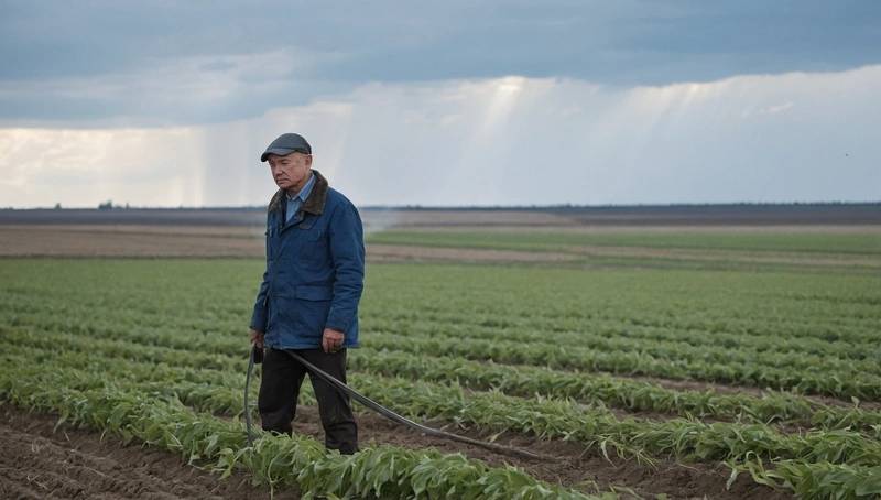 Former Russian agriculture official blames weather and high fuel prices for slow sowing