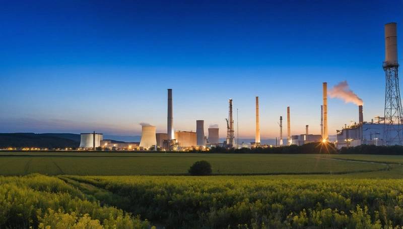 French utility EDF is facing difficulties in funding $542 billion nuclear project, according to auditors