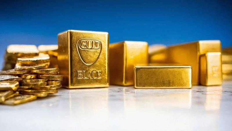 Gold prices rise as Fed rate cuts remain on the table despite inflation data