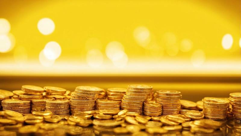 Gold prices rise as US GDP data is positive and dampens bets on rate cuts; PCE focussed