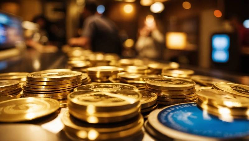 Gold records record highs as Dollar drops ahead of Fed meeting