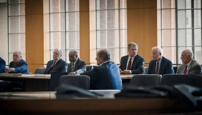 In court, creditors scrutinize Elliott affiliate’s bid for Citgo parent