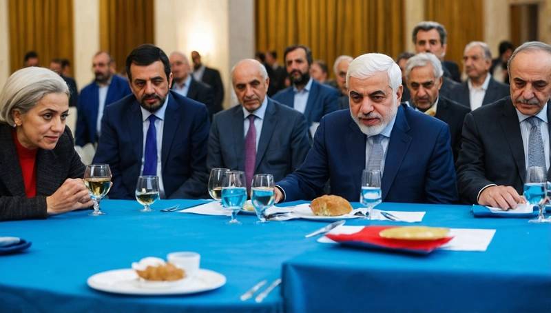 Iranian and European officials will meet in Vienna, as a re-imposition of sanctions is imminent