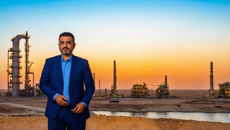 Iraq's state oil marketer claims that Iraq has increased its oil exports and is generating extra revenue.