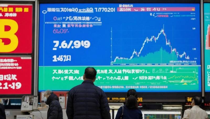 Japan's Nikkei reaches record highs as tech stocks follow Wall Street gains