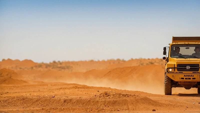 Mali announces new mining deals in revised code