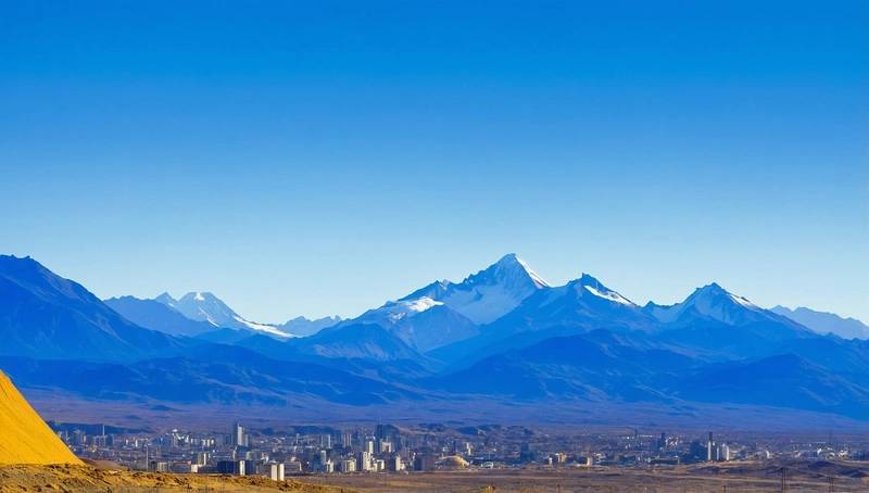 Minister: Chile will curb budget growth while Codelco accelerates recovery
