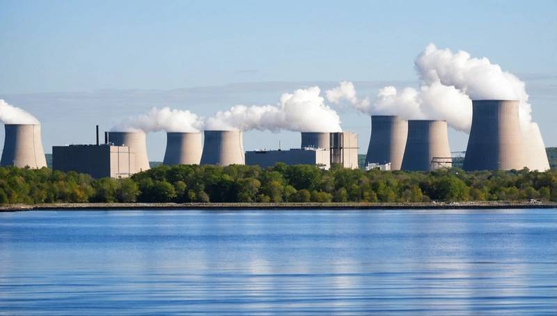New York law limiting radioactive Indian Point discharges annulled by US judge