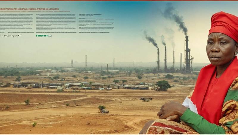 Nigeria leads the continent-wide campaign for unification of oil regulations
