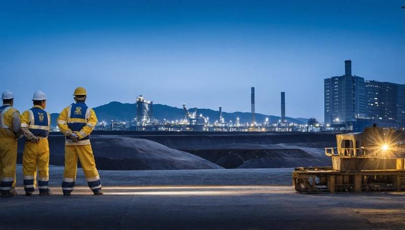Nippon Steel and Washington Steel have a small difference in their golden share authority