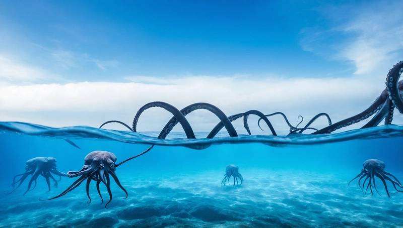 Octopus Energy, UK spins off Kraken Technology arm