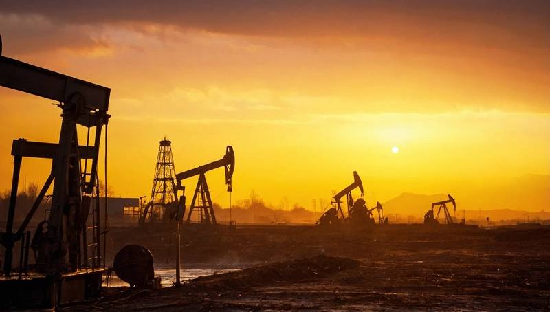 Oil drops from 7-week peak as traders consider supply-demand uncertainty