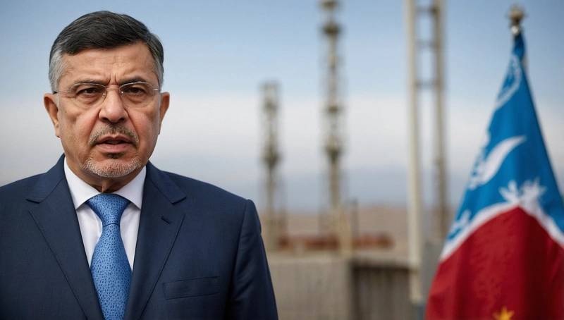 Oil minister: Iran oil sales to China will continue, even if UN sanction are activated.