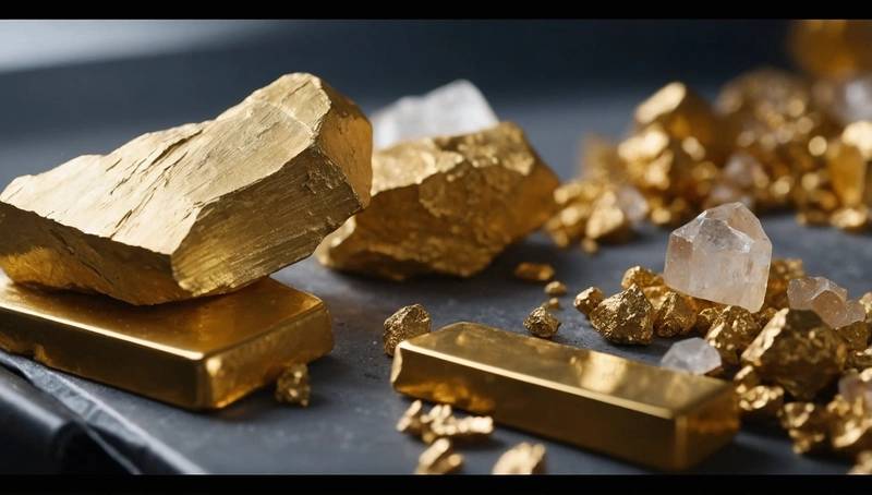 Open Mineral is investigated by Switzerland for alleged sanctions against Russian gold deals