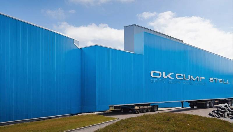 Outokumpu reports that one-third of companies have paused or deferred orders for stainless steel due to tariffs.