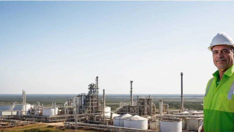 Petrobras hires Engeman as the manager of fertilizer plants for Bahia and Sergipe in Brazil