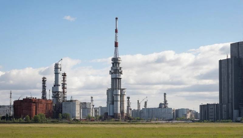 Russia announces changes to its budget aimed at decreasing oil revenue dependence