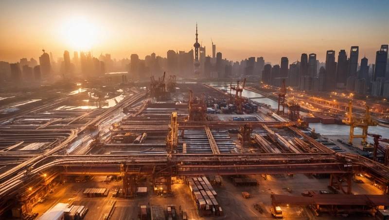 Shanghai copper catches up to Freeports; prices are high but still limit gains
