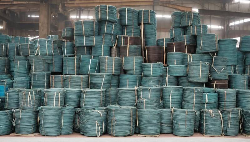 Shanghai copper reaches a five-month high as Sino-US trade talks progress