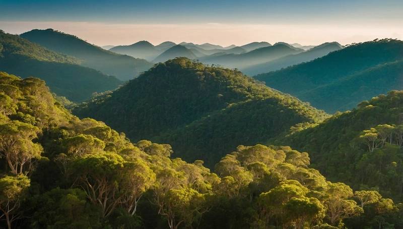 Sources say Brazil will invest $1 billion into the Global Forest Fund
