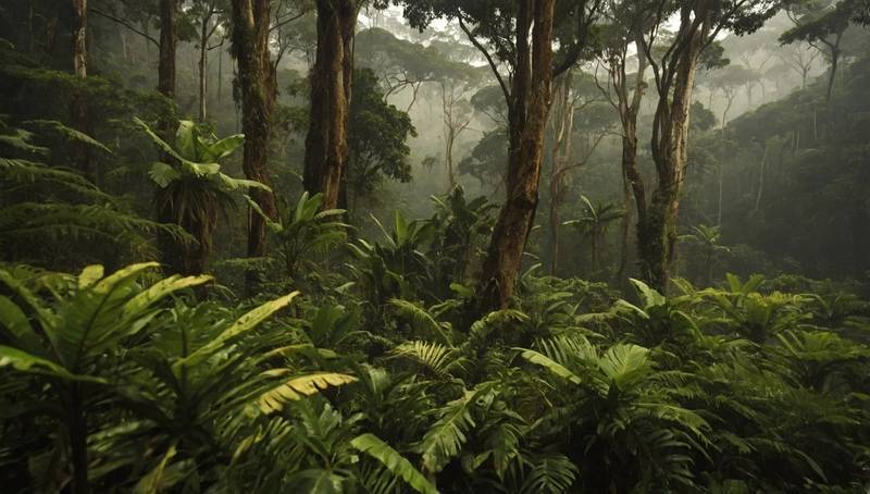 Sources say that Brazil will be the first country to invest in the global forest fund