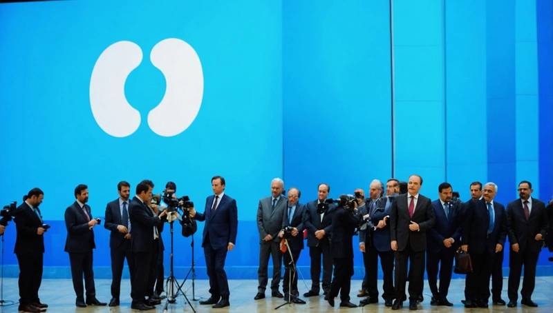 Sources say that OPEC+ officials will discuss production capacity at Vienna
