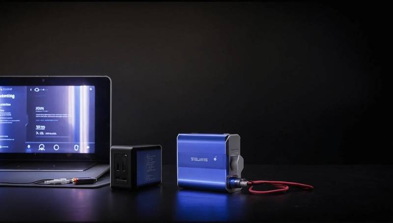 Stellantis introduces a lighter and faster-charging EV Battery