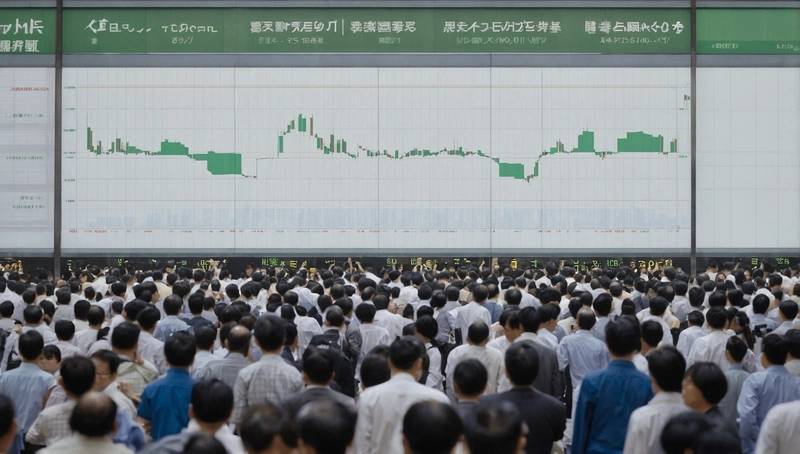 The Asian stock market rally stops for breath as the yen battles against crosses