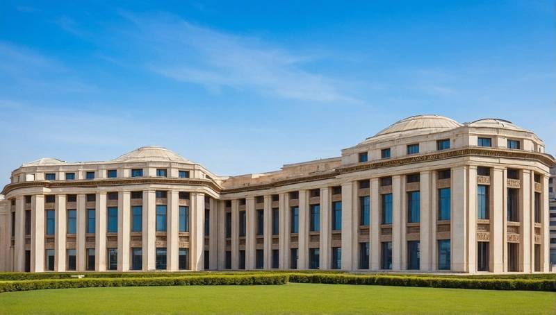 The Azerbaijani finance ministry expects GDP to grow by 2.9% in 2026.