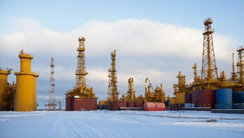 The biggest weekly oil gain in three-months as Russia reduces fuel exports