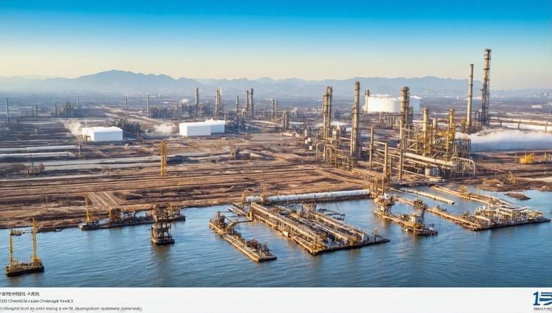 The ethylene boom in China could cause more problems for US and European chemical companies
