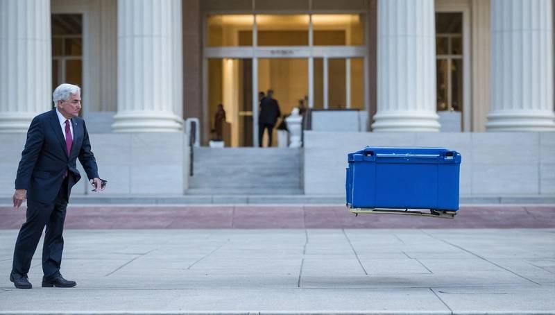 The tough job of Fed gets even harder