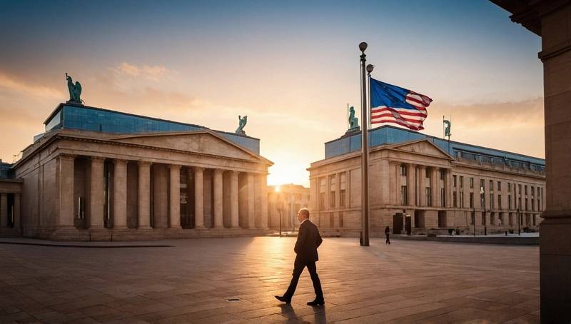 This week, it's all central banks in MORNING BID Europe