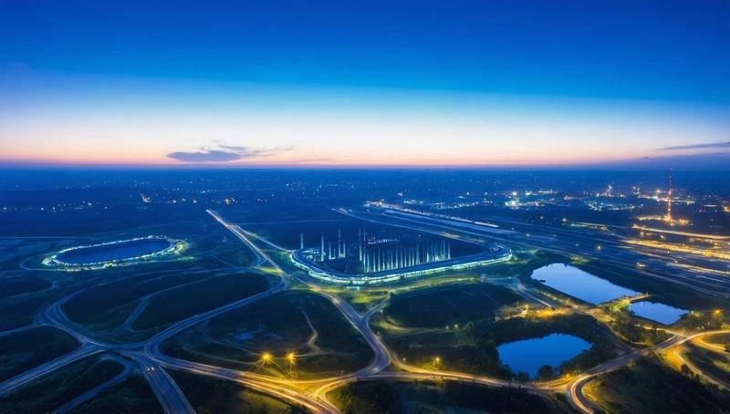 Thyssenkrupp receives a non-binding offer from India's Jindal Steel for a steel unit