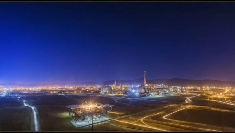 Type One CEO: Tennessee Valley Authority will harness its fusion technologies