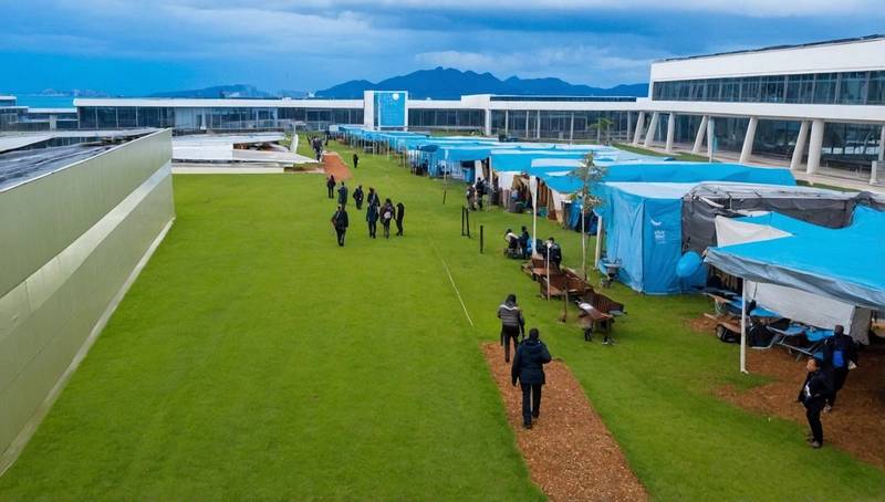 UN restricts staff at COP30 Climate Summit over Accommodation Concerns