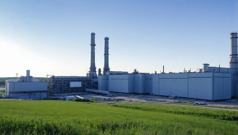 US provides nearly $156 Million in funding for Michigan reactor restart