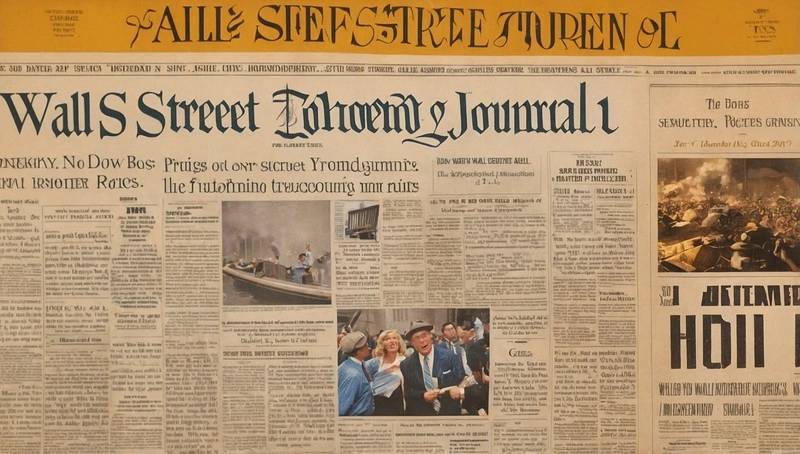 Wall Street Journal, September 15,
