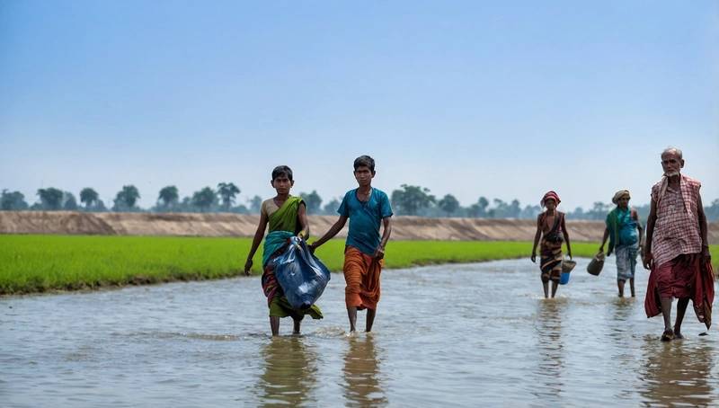 World Bank: Heatwaves cost Bangladesh $1.8 Billion last year