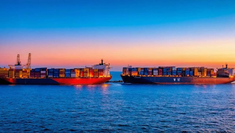 WTI's premiums and the increase in shipping costs threaten to close US-Asia arbitrage