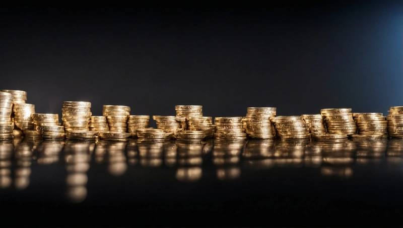 Gold prices continue record rally due to US-China tensions and rate-cut betting