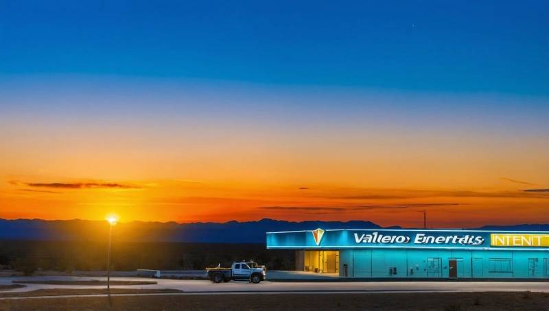 Valero Energy's profit beats expectations for the third quarter on higher margins