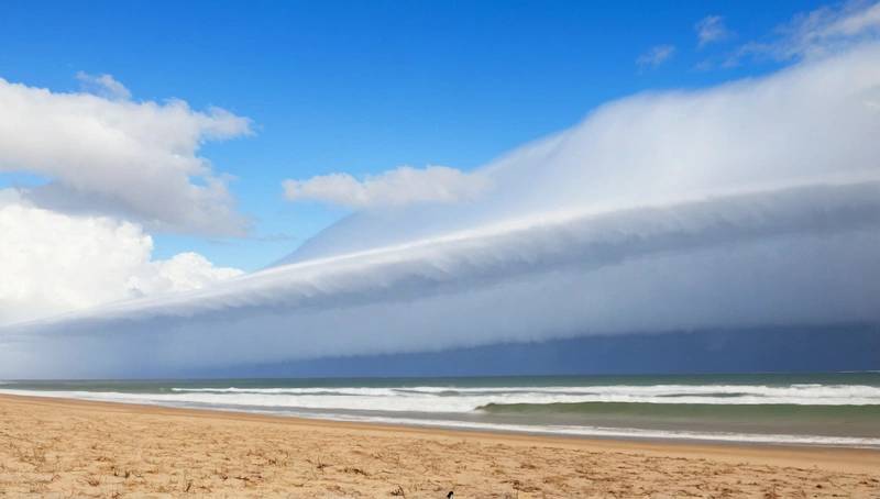 Australia's Weather Bureau Casts Doubt on La Nina Prospects